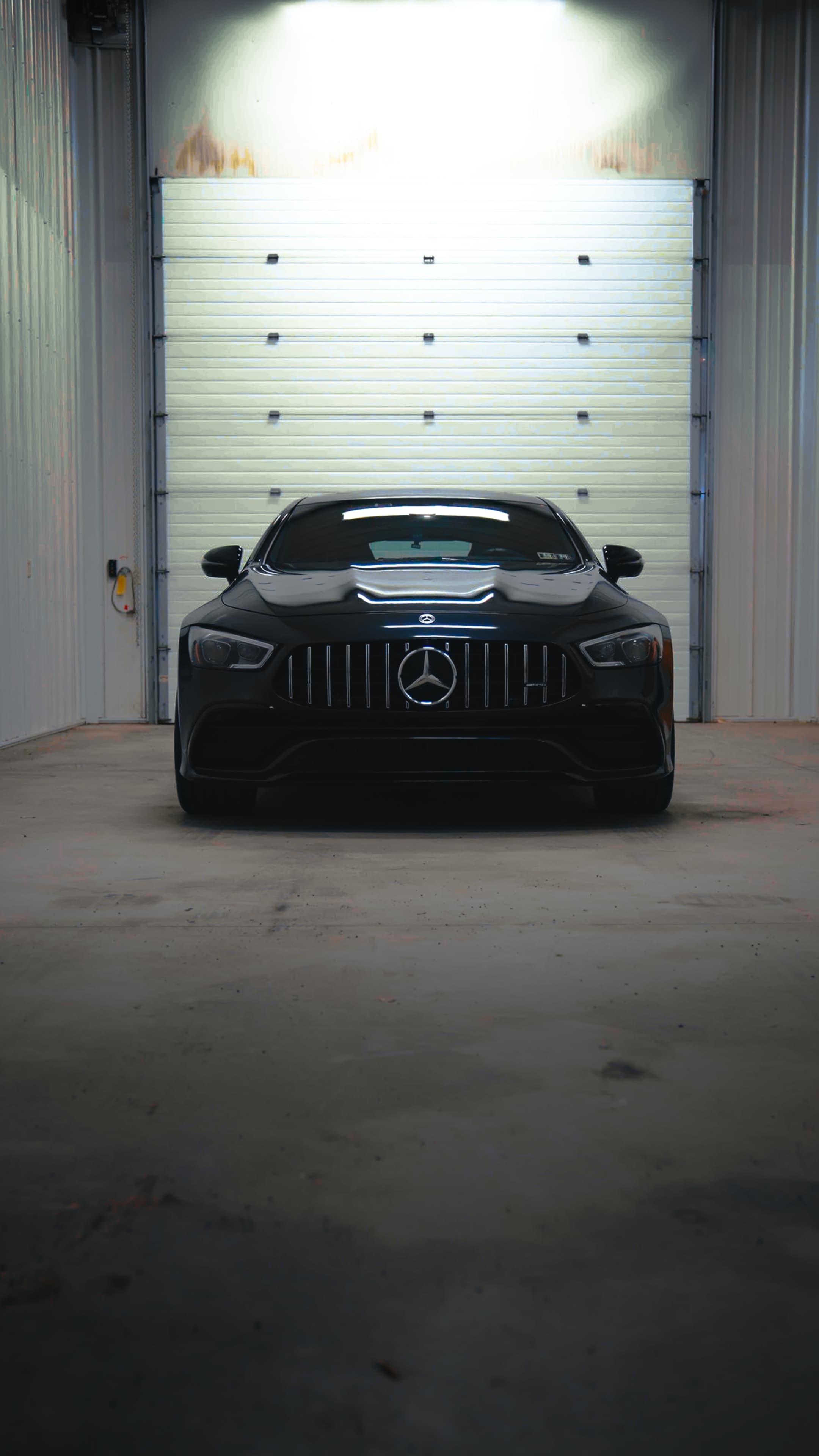 Ceramic Coating