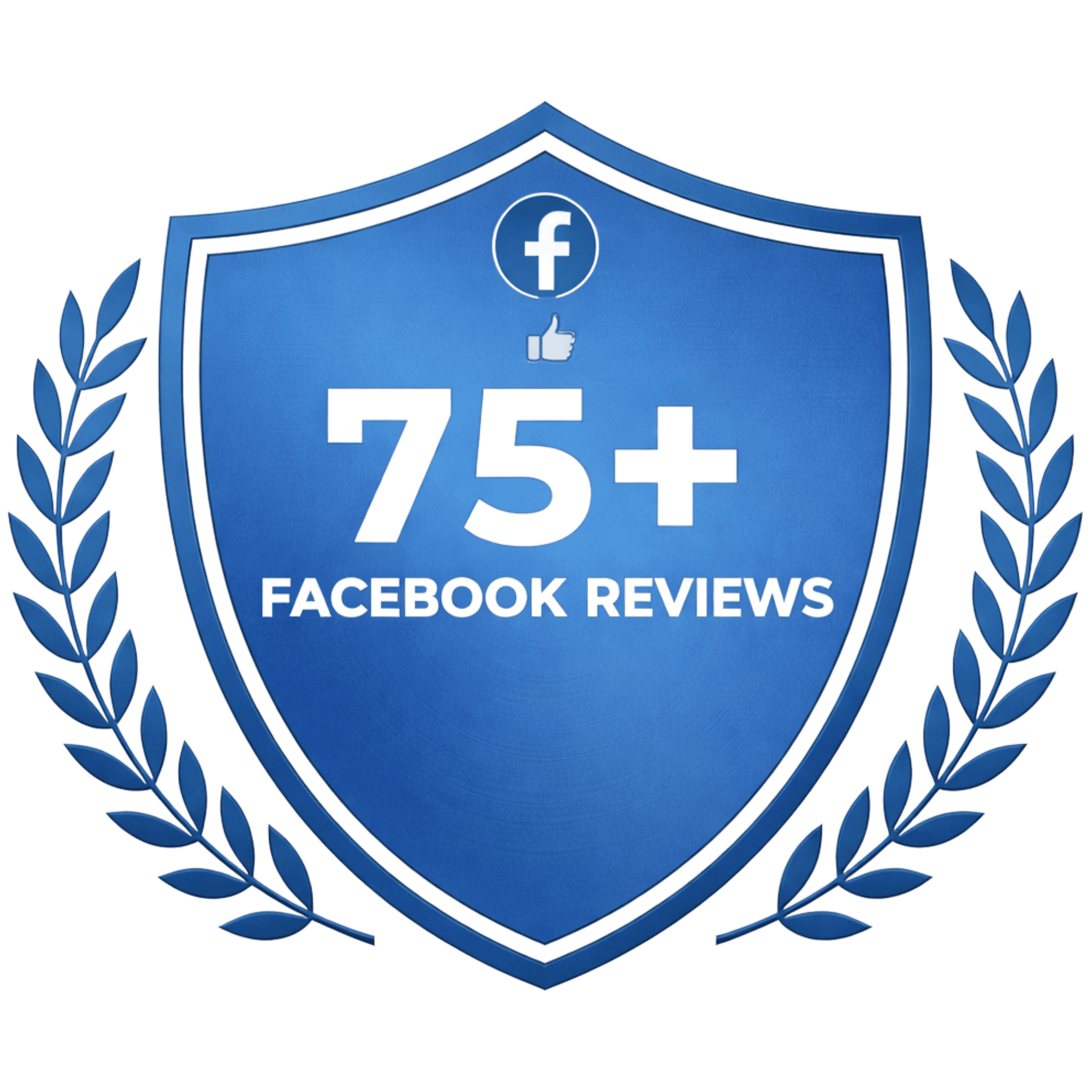 Top Rated on Facebook Reviews