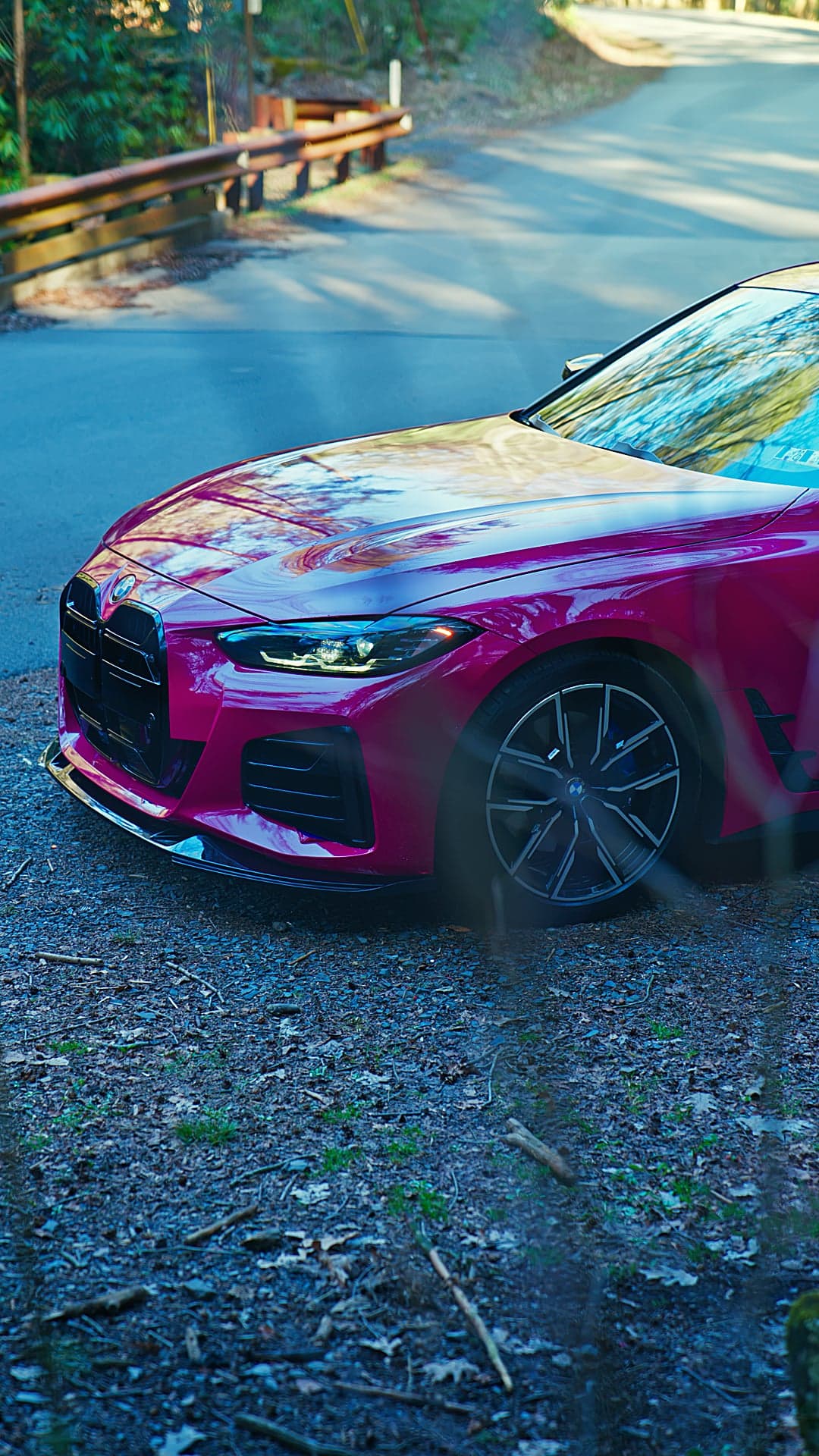 Vinyl Wraps