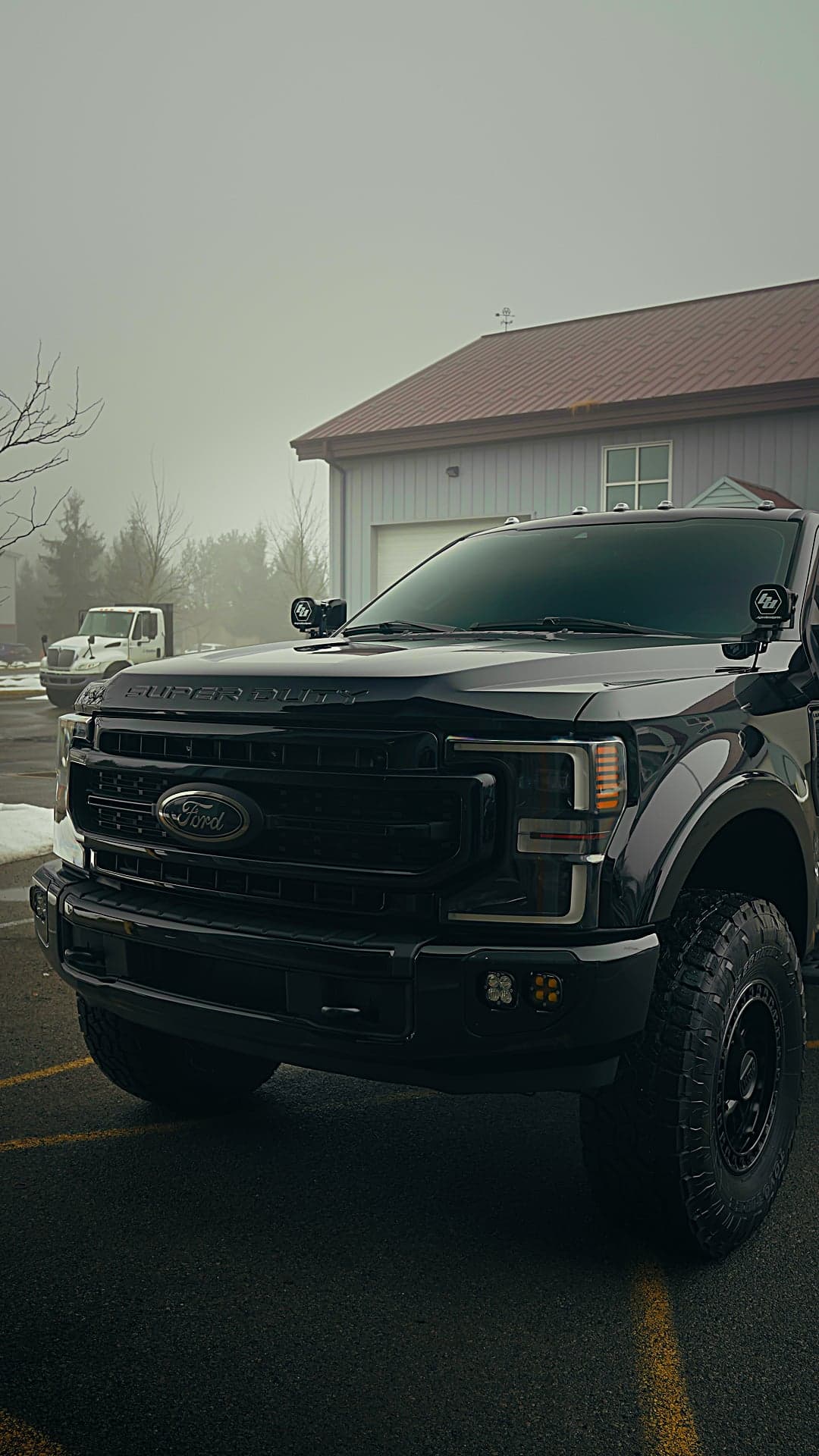 Window Tinting